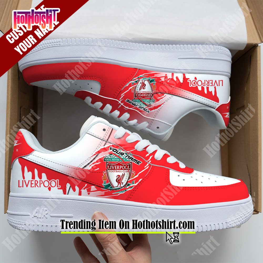 Nike air force online liverpool