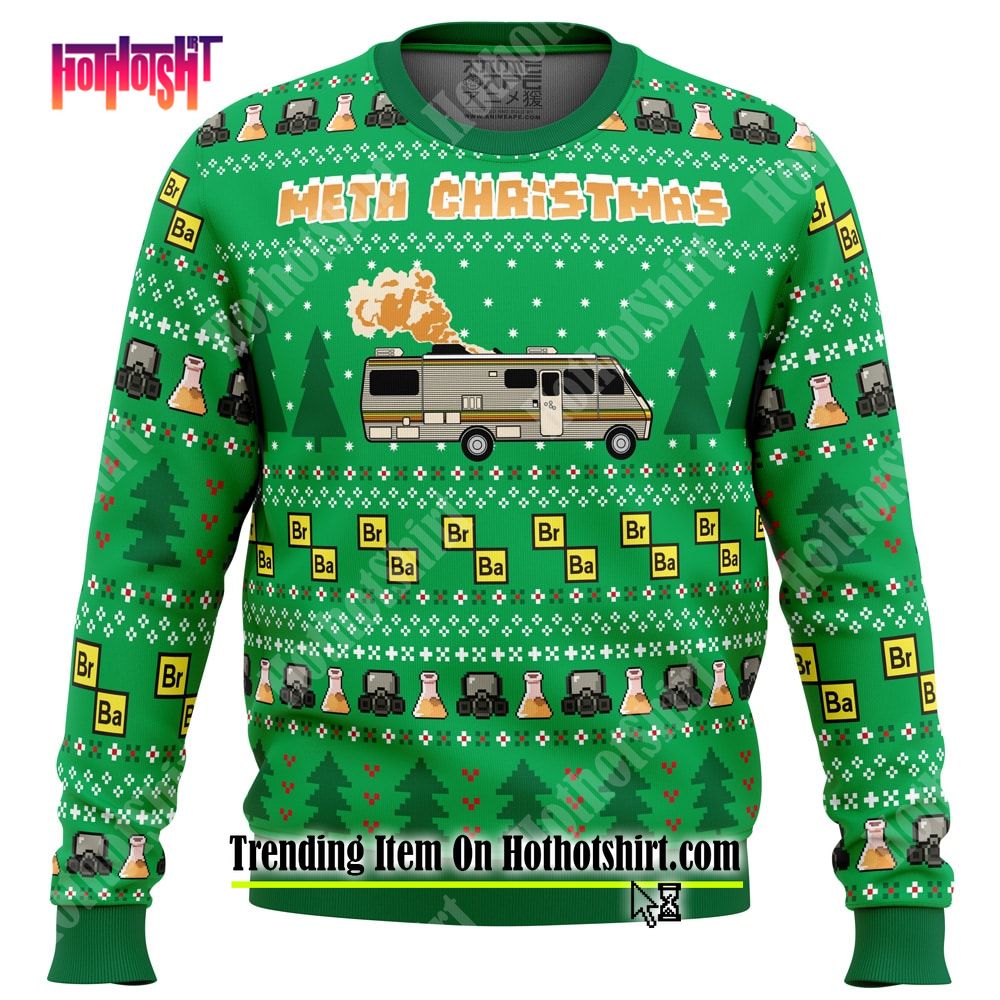 Bioshock christmas cheap sweater