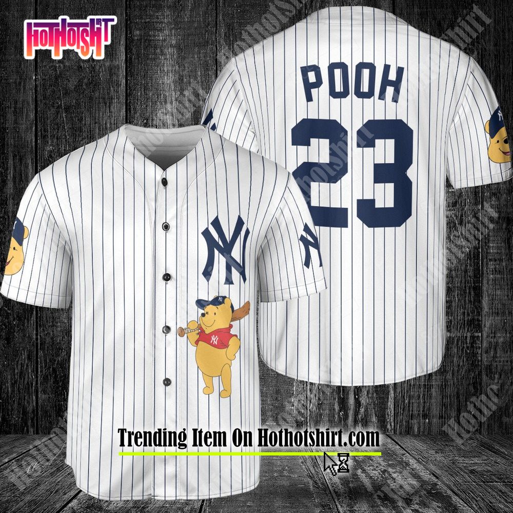 Mlb New York Yankees Baseball Jersey