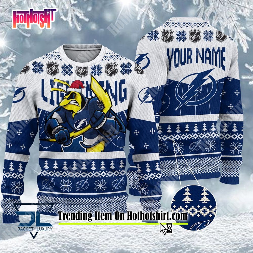 tampa bay lightning ugly jersey