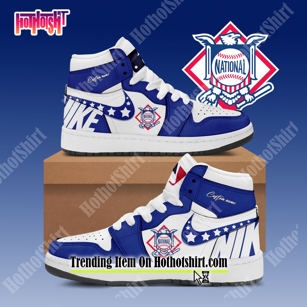 New York Yankees Custom Adidas Stan Smith Shoes - Shicloth