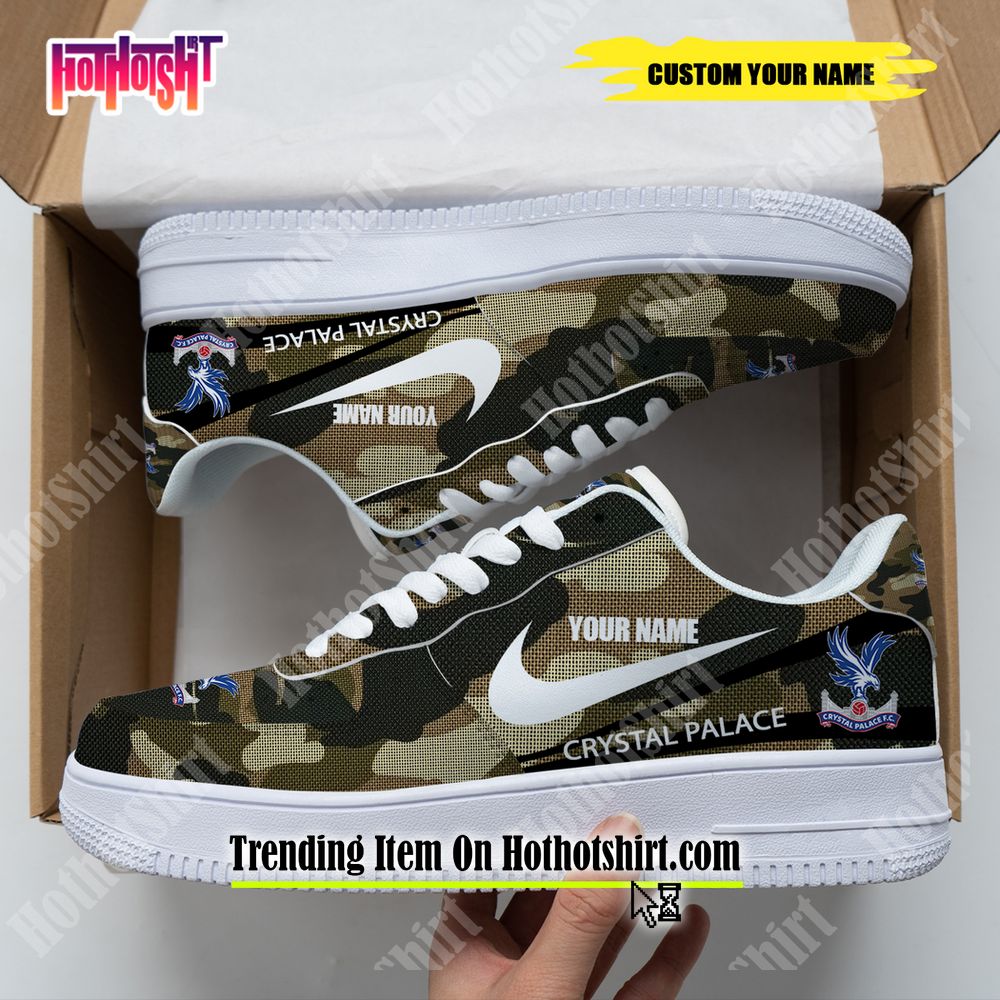 Top Hot NCAA Custom Nike Air Force Sneakers - USALast