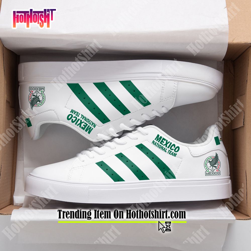 Stan smith mexico new arrivals