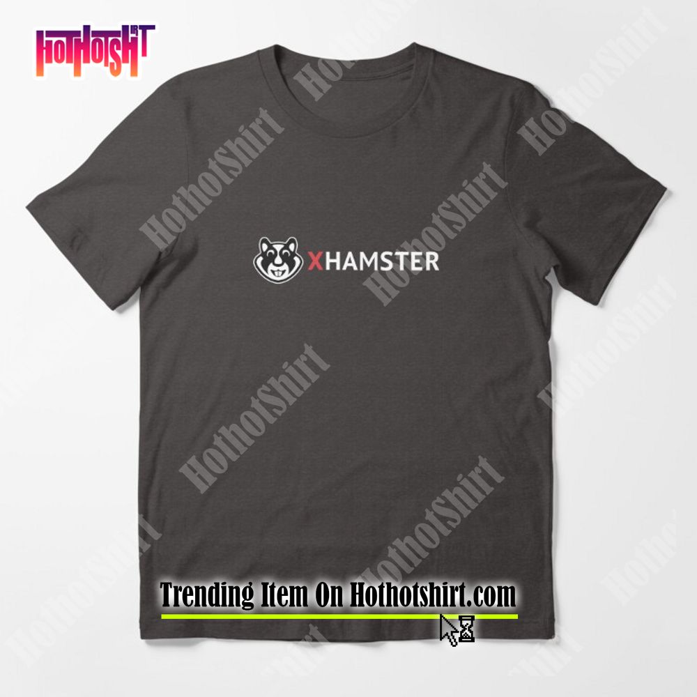 Hamastr Com - NEW TRENDING Xhamster Porn Unisex T-shirt