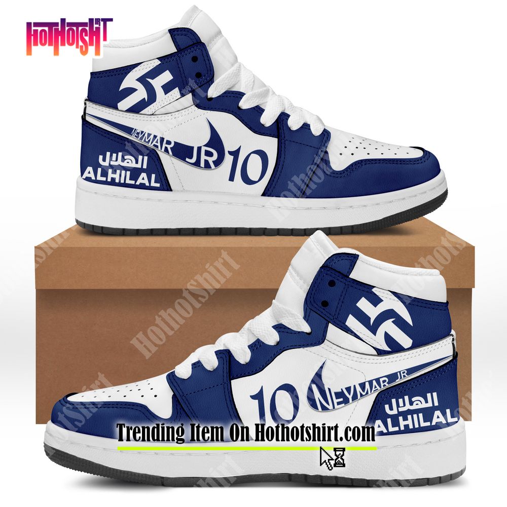 Chaussure neymar clearance junior jordan