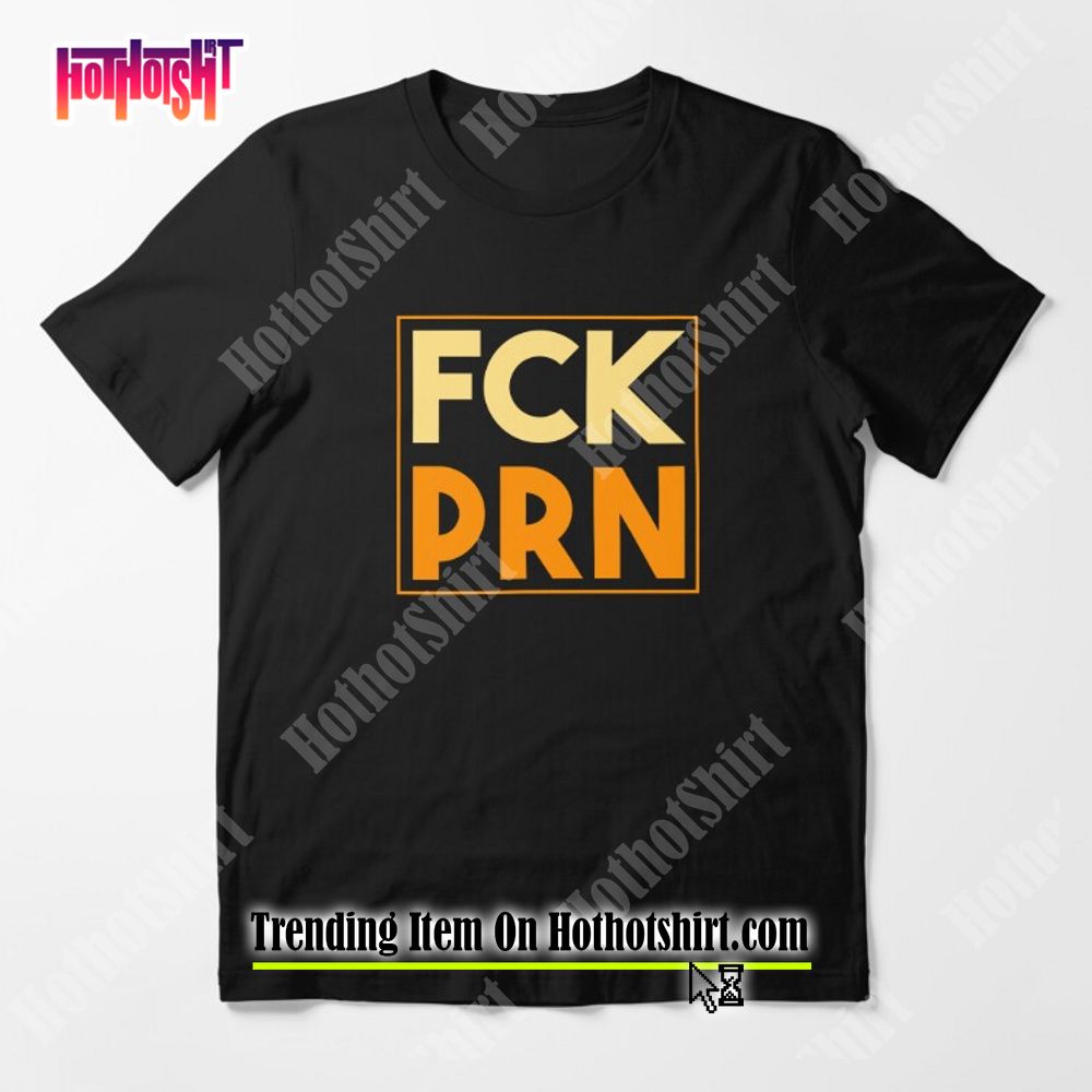 porn hub Fck Prn Essential T-Shirt