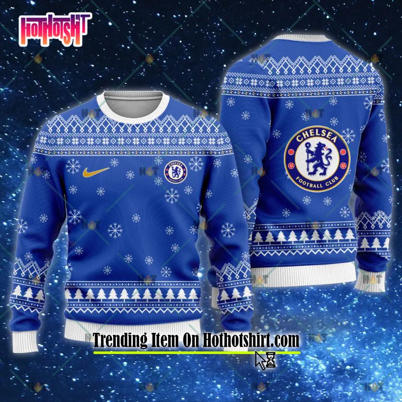 Chelsea christmas outlet sweater