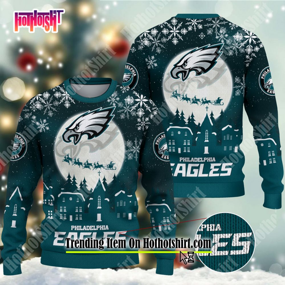 Nfl christmas clearance sweaters