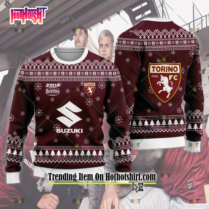 JERSEY Torino F.C. Home 2023/24