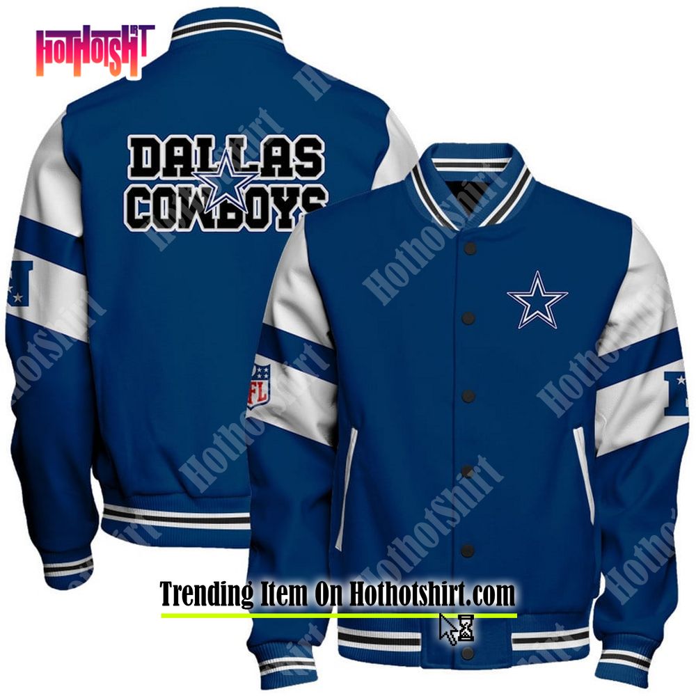 Nfl baseball online jacket